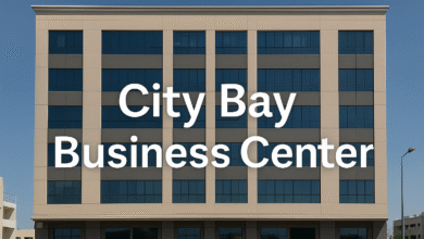 City Bay Business Center
